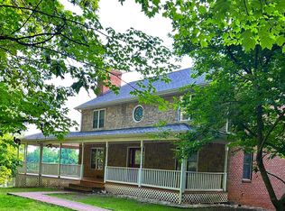 20472 Dove Hill Rd, Culpeper, VA 22701