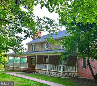 20472 Dove Hill Rd, Culpeper, VA, 22701