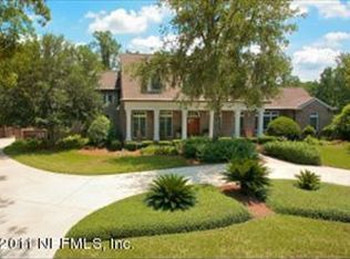 7533 Hollyridge Rd, Jacksonville, FL 32256