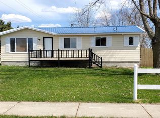 200 Washburn Ave, Belgrade, MN 56312