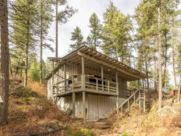 7411 Fertile Valley Rd, Newport, WA 99156