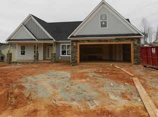 114 Birdo Point Way, Garner, NC 27529