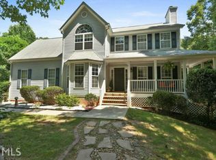 89 Fernwood Ct, Newnan, GA 30263