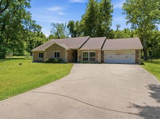 27204 S Highway 125 #37, Afton, OK 74331