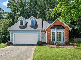 2417 Empire Forest Dr, Tucker, GA 30084