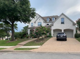 10301 Arcana Cv, Austin, TX 78730