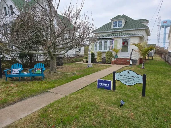 16192 Main Ridge Rd, Tangier, VA 23440