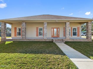 400 S Burke Ave, Long Beach, MS 39560