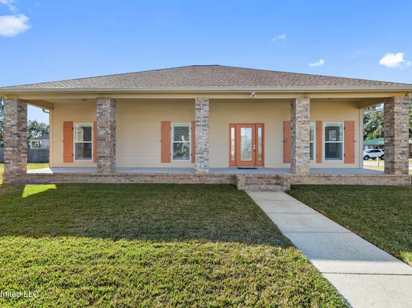 400 S Burke Ave, Long Beach, MS 39560