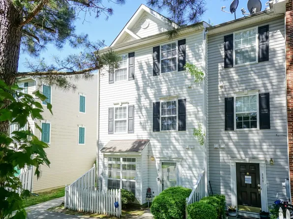 8650-112 Neuse Landing Ln, Raleigh, NC 27616