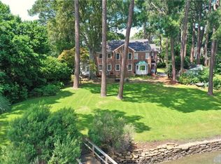 1113 N Shore Rd, Norfolk, VA 23505