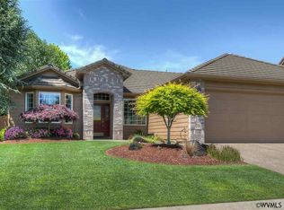 6117 Nicklaus Loop N, Keizer, OR 97303