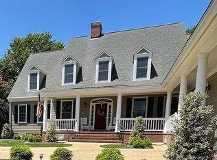 117 Oak Holw, Williamsburg, VA