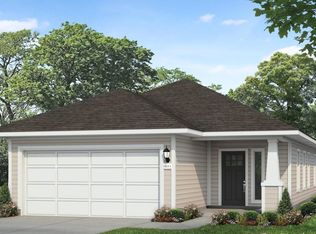 2614 Towy Rd, Pflugerville, TX 78660