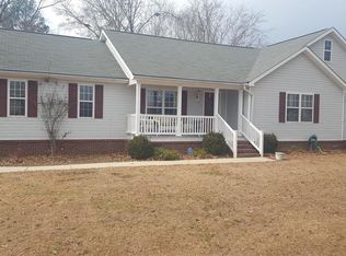 201 Amanda Dr, Macon, GA 31216
