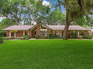 2601 Via Del Rey Rd, Fernandina Beach, FL 32034