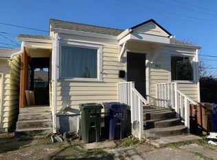 3842 S G St, Tacoma, WA 98418