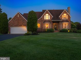 94 Kirschling Dr, Woolwich Township, NJ 08085