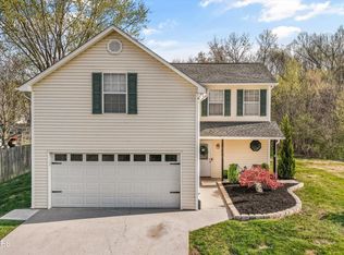 8218 Jack Russell Ct, Powell, TN 37849