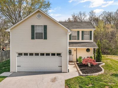 8218 Jack Russell Ct, Powell, TN, 37849