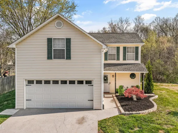 8218 Jack Russell Ct, Powell, TN 37849