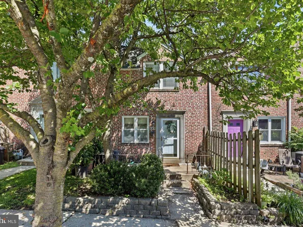 107 Plant Ave, Wayne, PA 19087