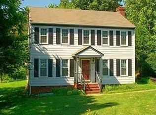 9213 Crystal Pointe Pl, Glen Allen, VA 23060
