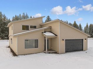 261 Bench Run, Columbia Falls, MT 59912