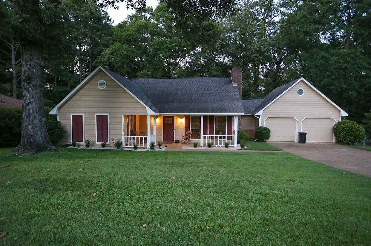 86 Sunline Dr, Brandon, MS 39042 Zillow