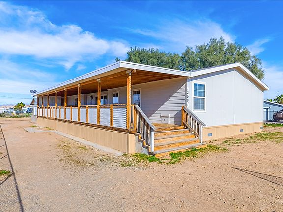 3rd image of 12587 S El Mirage Drive