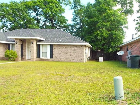 Property Side View