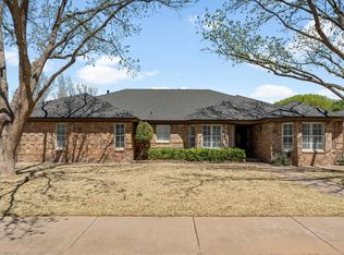 6006 76th St, Lubbock, TX 79424