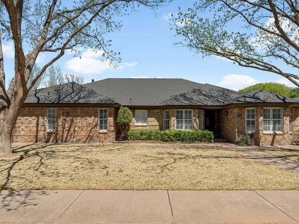 6006 76th St, Lubbock, TX 79424