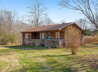 1022 Malone Ln, Cookeville, TN 38506