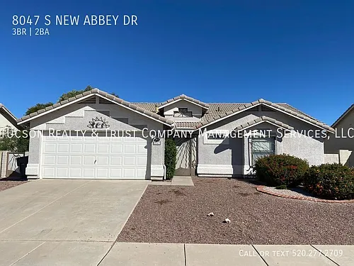 8047 S New Abbey Dr Photo 1