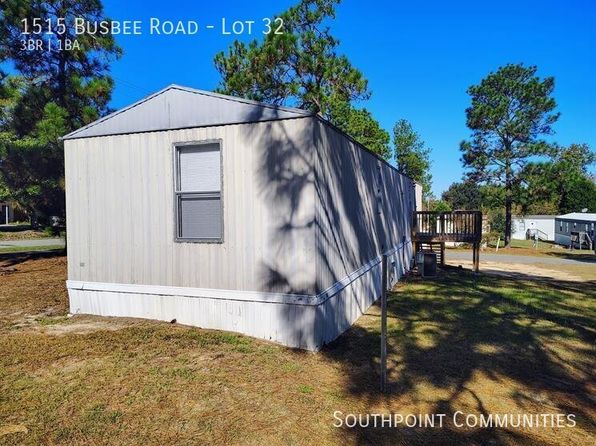 1515 Busbee Rd Lot 32