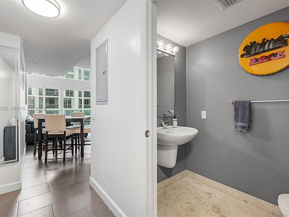 5th image of 41 SE 5th St APT 1306