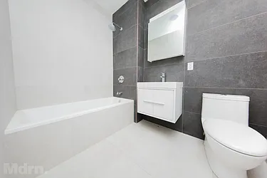 Rented by Mdrn Residential