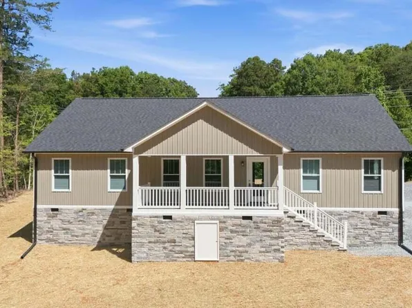 6904 Virgilina Rd, Roxboro, NC 27574