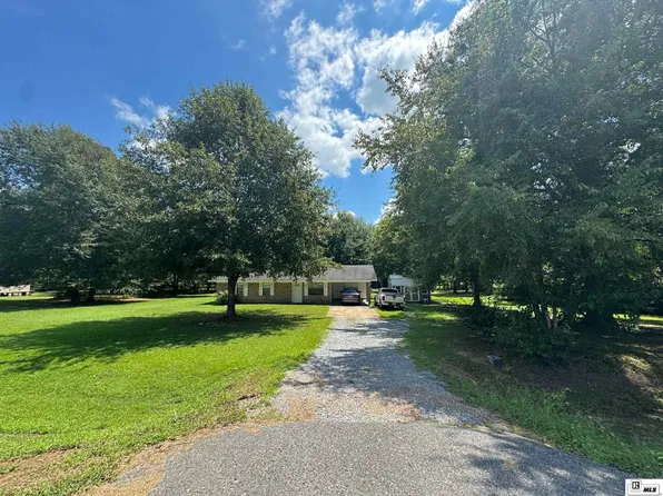 4407 Highway 913, Sicily Island, LA 71368