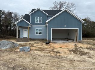 3187 Leaflet Church Rd, Broadway, NC 27505