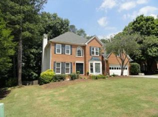 550 Saint Devon Way, Johns Creek, GA 30097