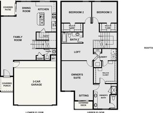 3705 Away Pl NE, Albuquerque, NM 87113