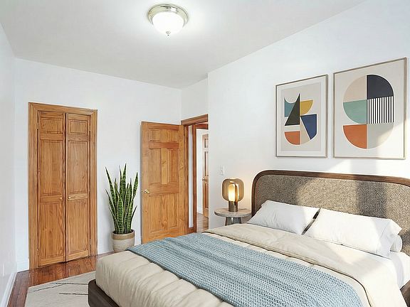 5th image of 572 W 141st St APT 2D