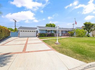 15975 Graceldo Ln, Whittier, CA 90603