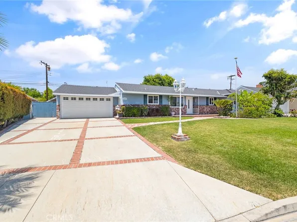 15975 Graceldo Ln, Whittier, CA 90603