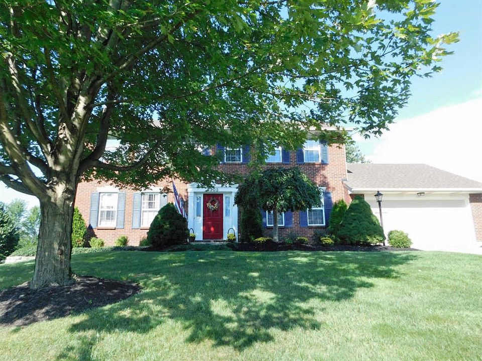 1st image of 6303 Foxwood Ct