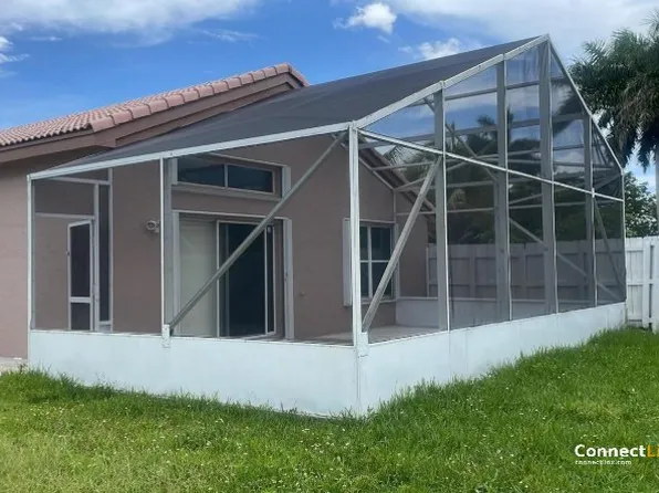 1968 SW 177th Ave, Hollywood, FL 33029
