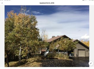 257 Blue Sage Cir, Steamboat Springs, CO 80487