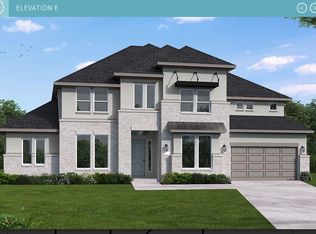 3115 Elderberry Orchard St, Richmond, TX 77406